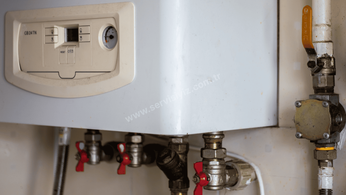 Hoover Kombi Servisi - Hoover Servisi