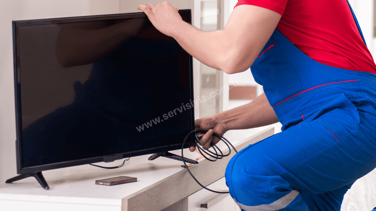 Hoover Televizyon Servisi - Hoover Servisi